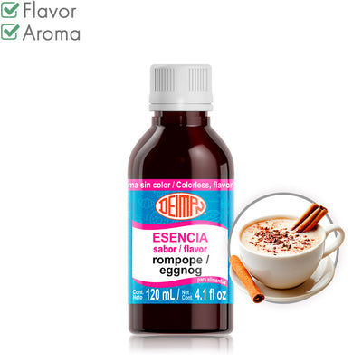 Essence Eggnog