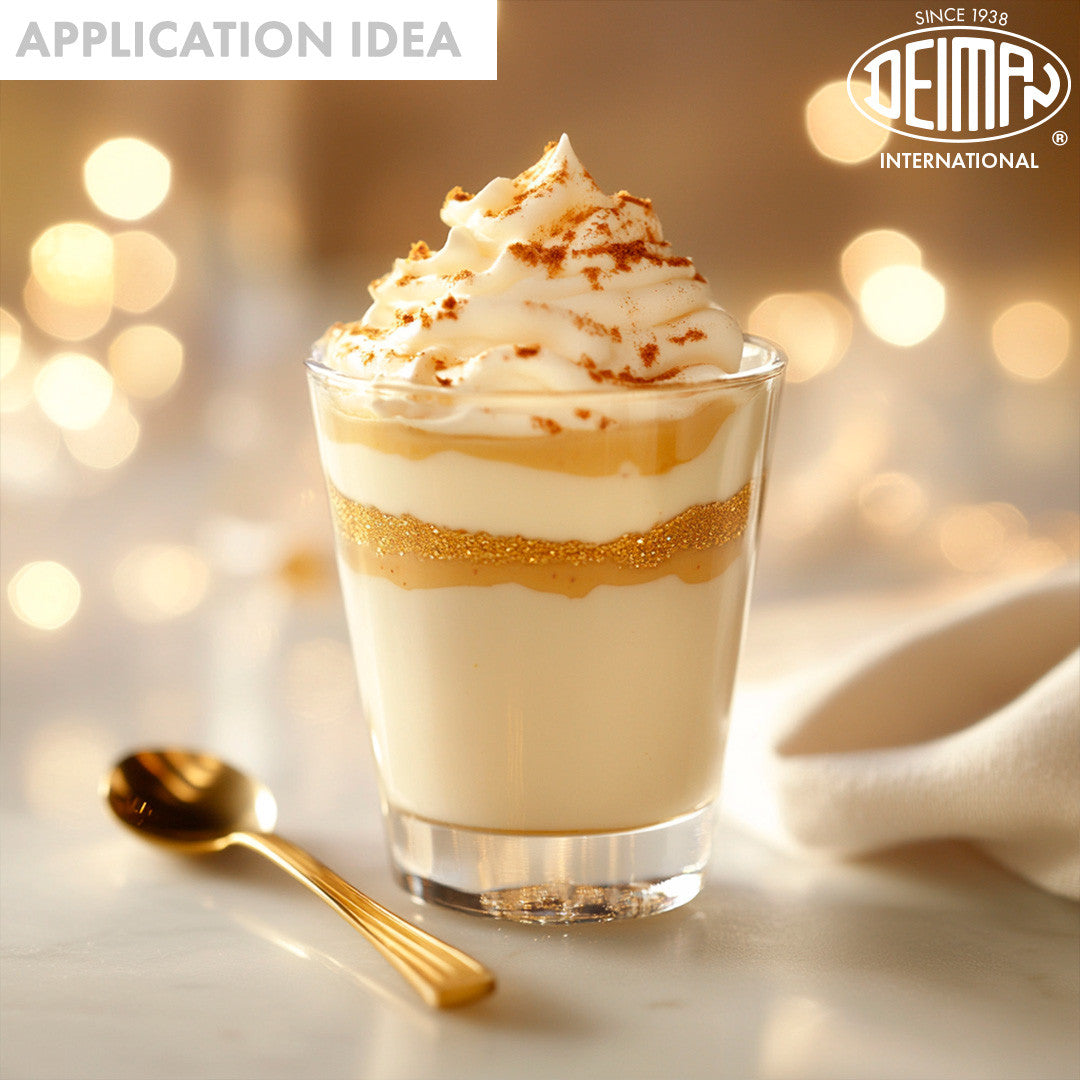 Essence Eggnog