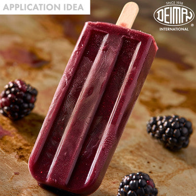 Concentrate Blackberry D-15 1L