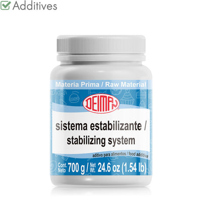 Stabilizing System