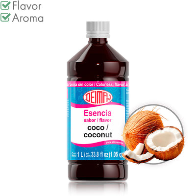 Essence Coconut