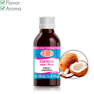 Essence Coconut