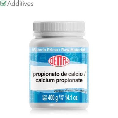 Calcium Propionate