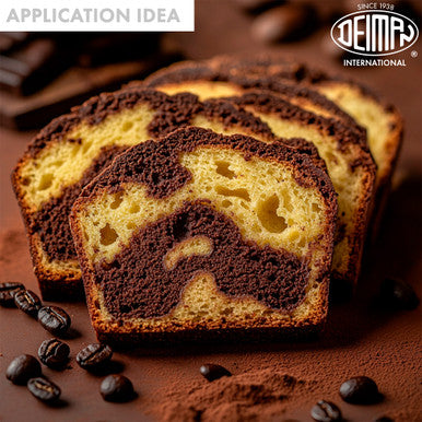 Concentrate Mocha Arte Pan application info