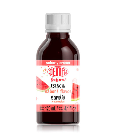 Essence Deiman Natura Watermelon