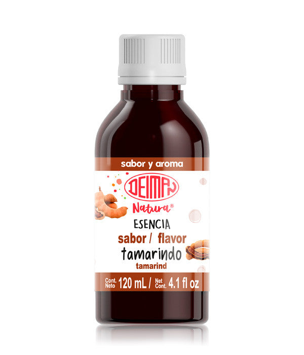 E. Deiman Natura Tamarind