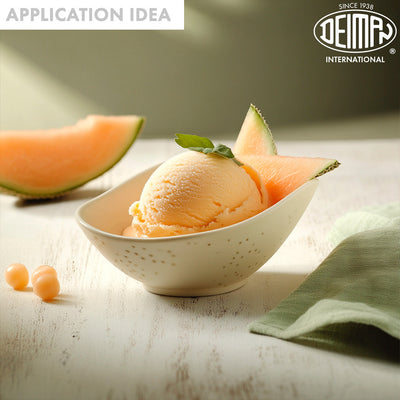 E. Deiman Natura Cantaloupe