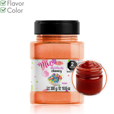 Chamoy flavored mix 300g