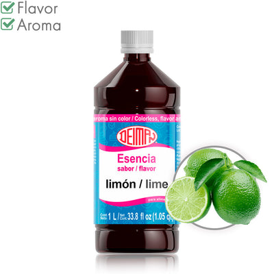 Essence Lemon