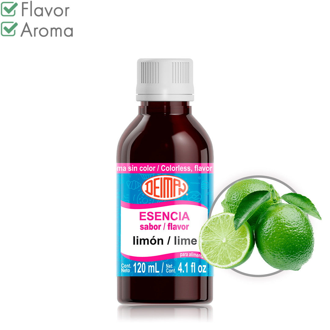 Essence Lemon
