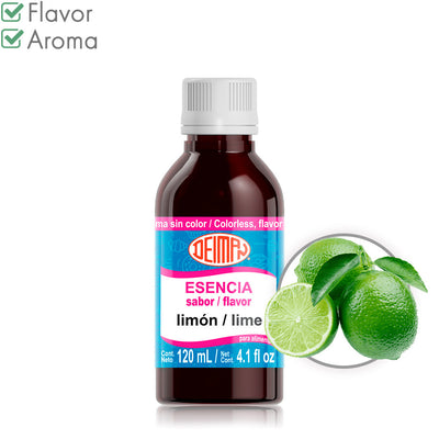 Essence Lemon