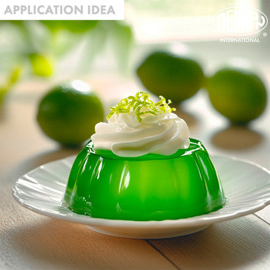 Jati Water Lemon Gelatin 21kg